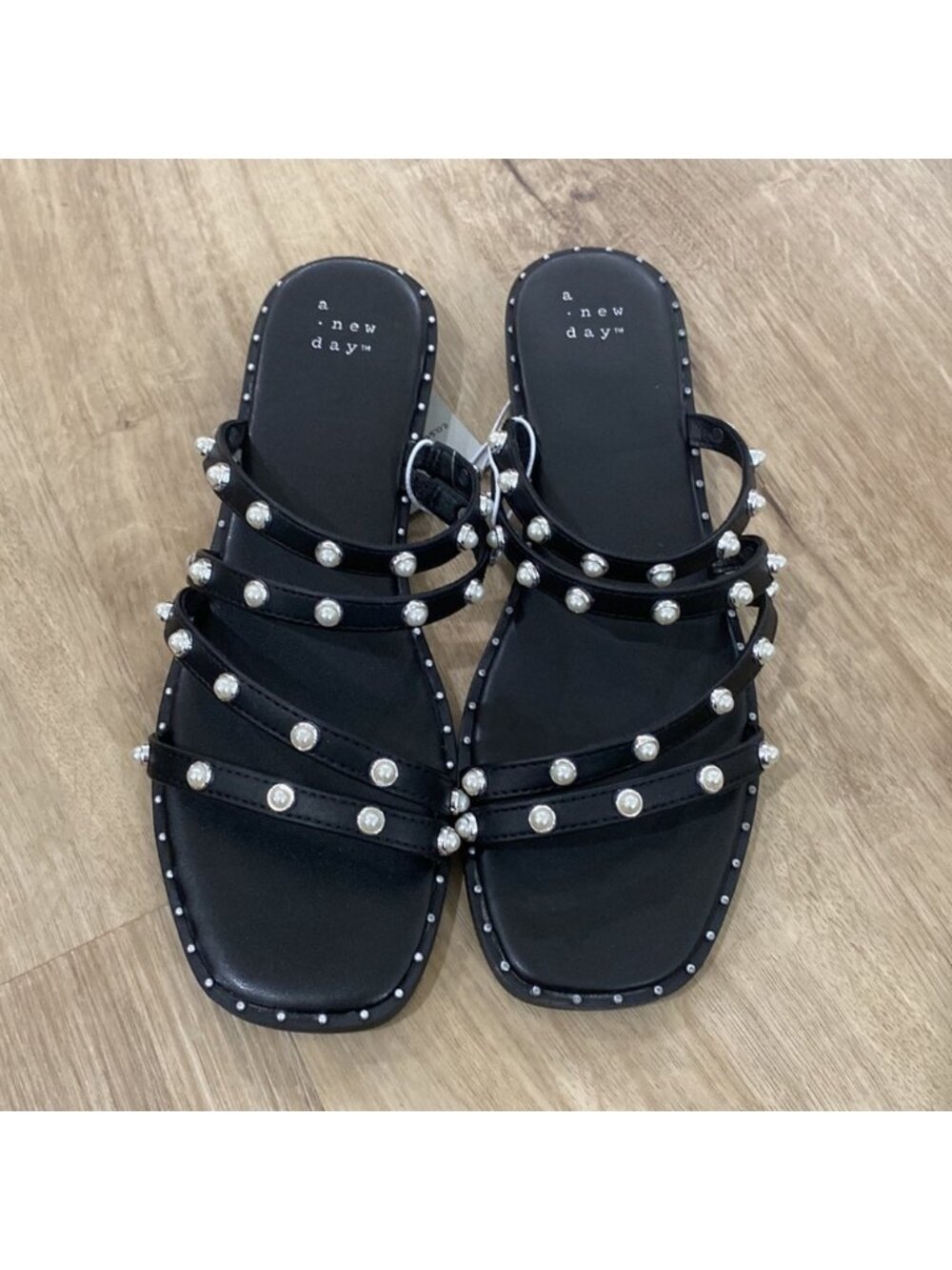 NEW Women’s A New Day Hollis Sandals